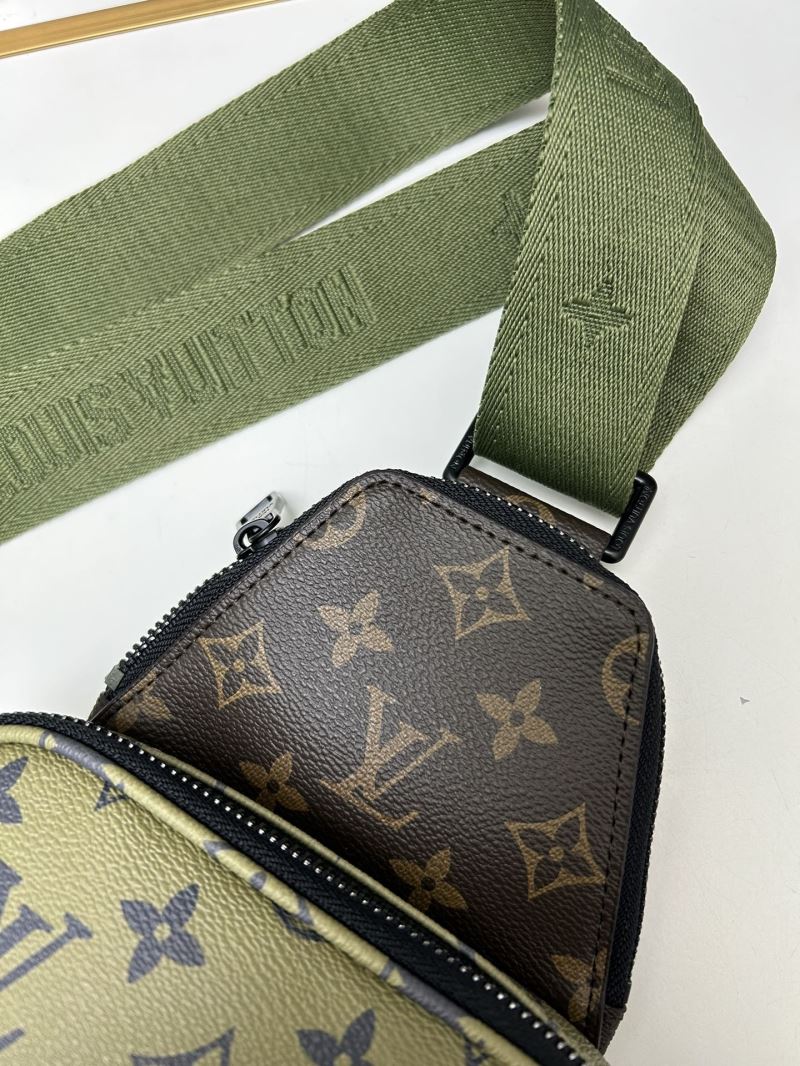 Louis Vuitton Waist Chest Packs